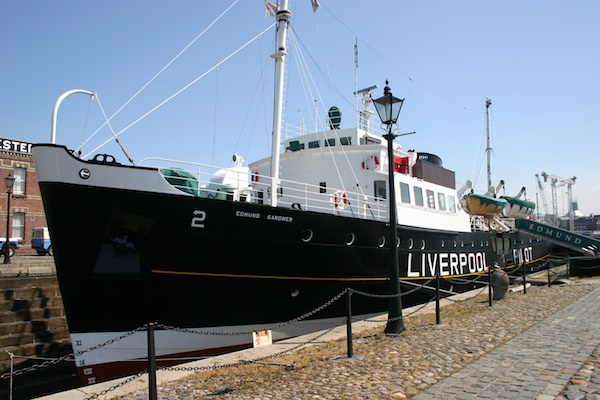 The Edmund Gardner