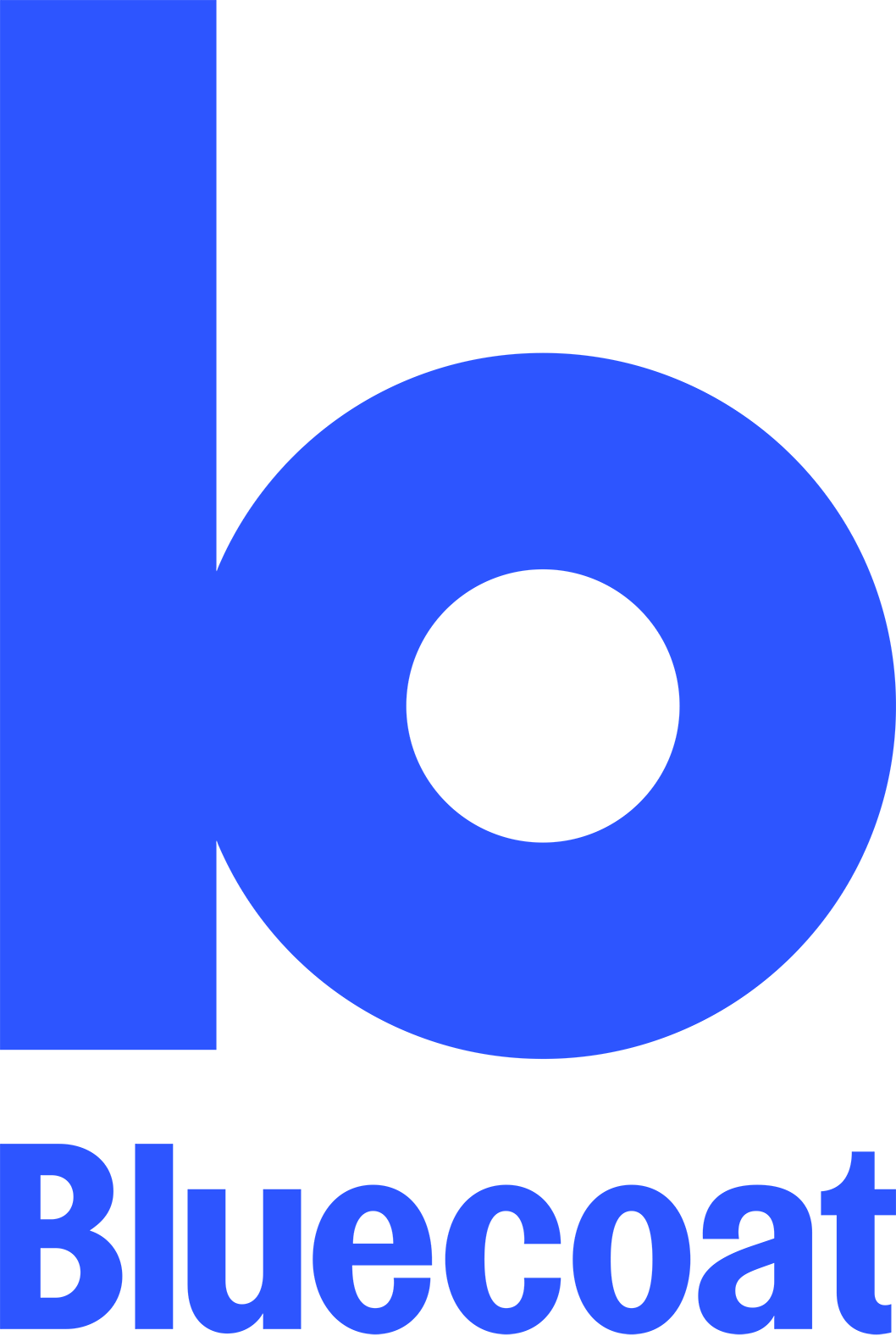 Bluecoat