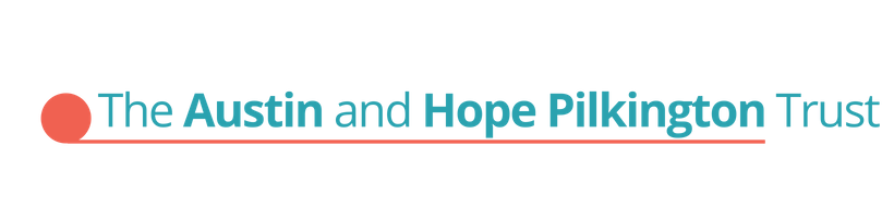 The Austin and Hope Pilkington Trust